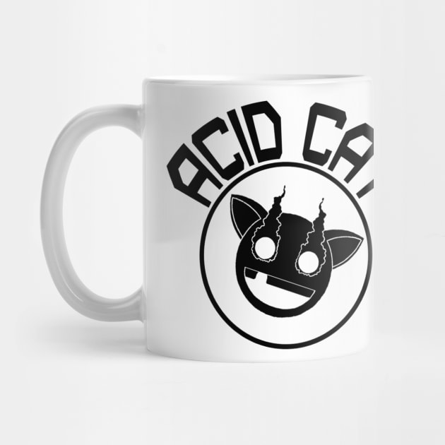 Acid Cat by AcidCat